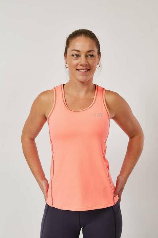 Super Comfy Singlet