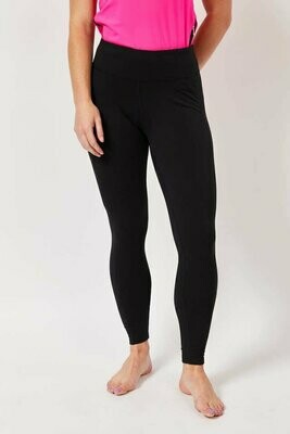 Super Breathable Cool Weather Legging