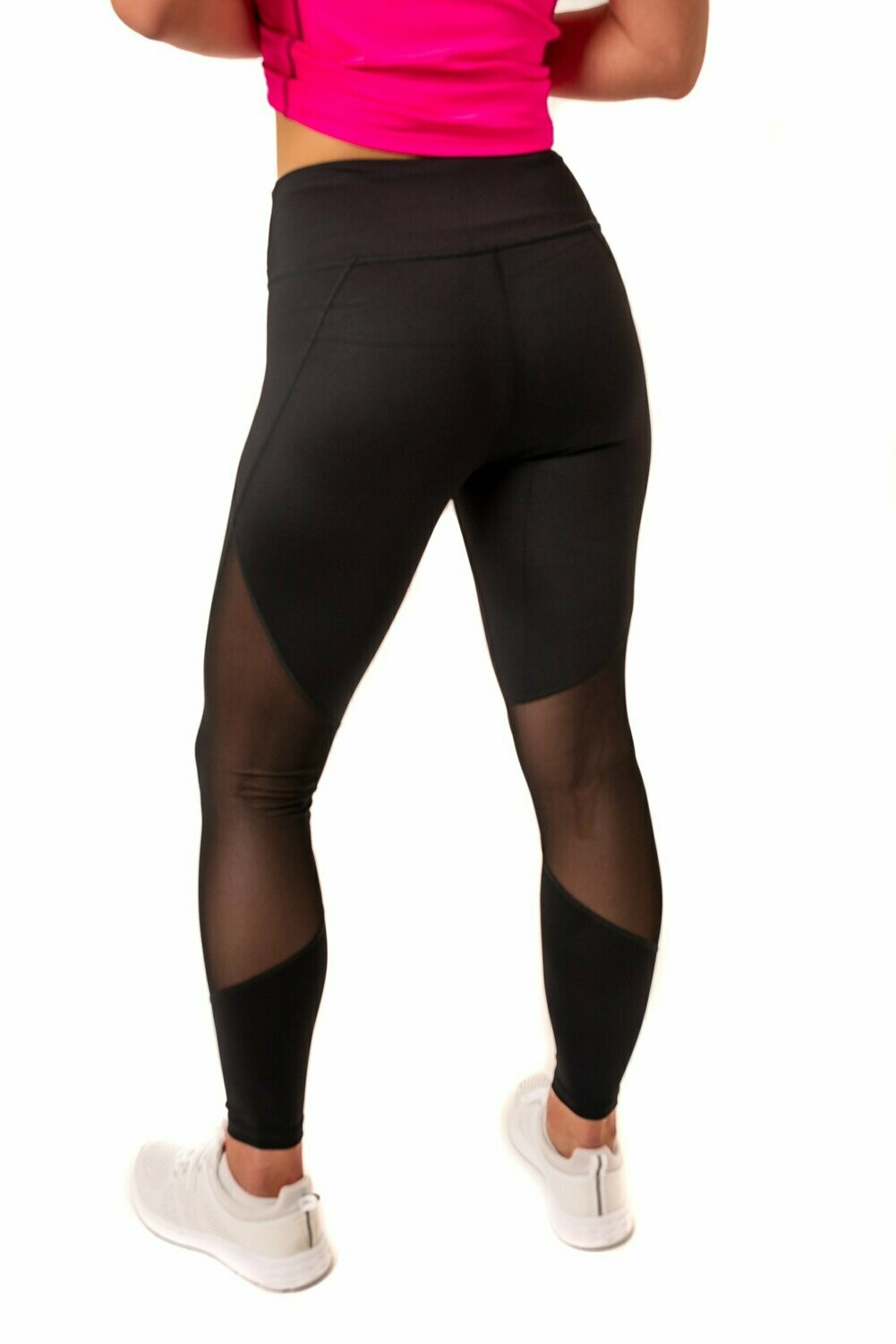 breathable legging
