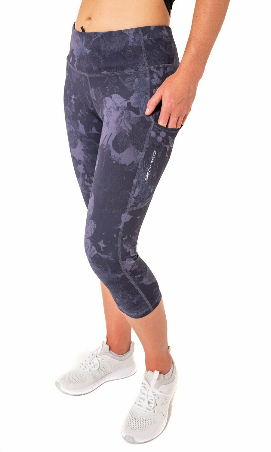 Super Comfortable Training Cropped Legging