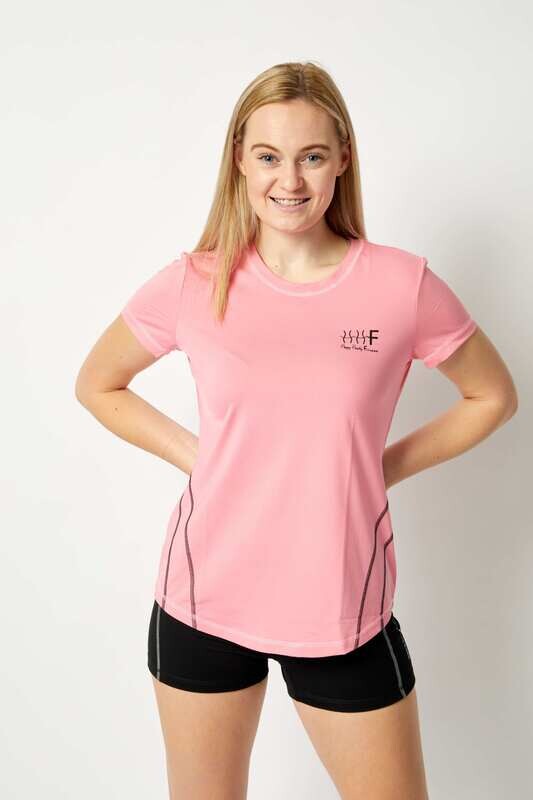 Ultra Comfortable Active Top