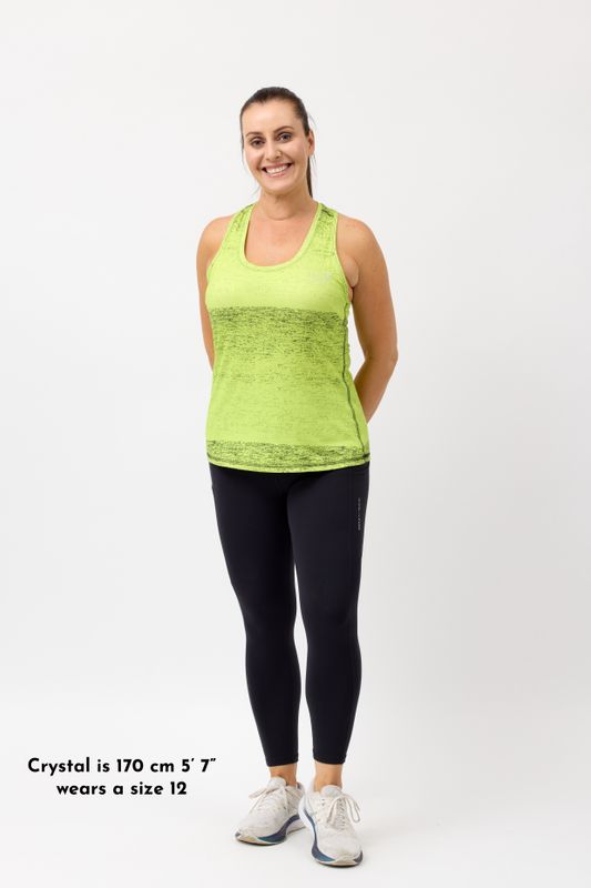 Ultra Sweat Wicking Tank Top