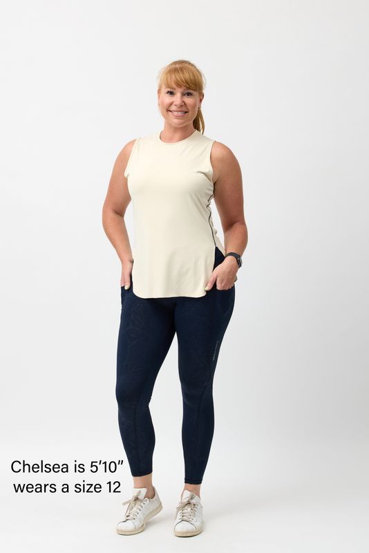 Ultra Soft Tank Top