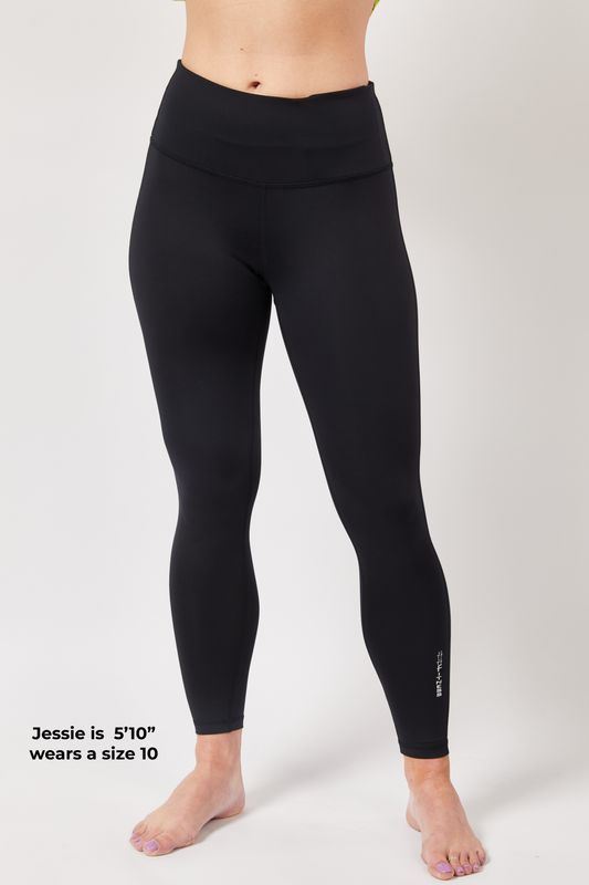 Compression High Rise Legging