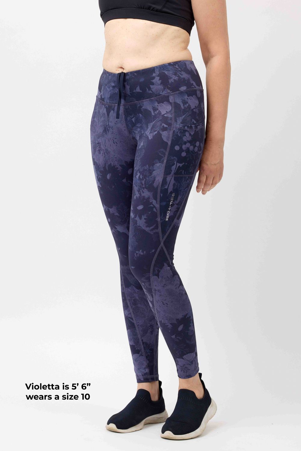 Buttery Soft Yoga Legging