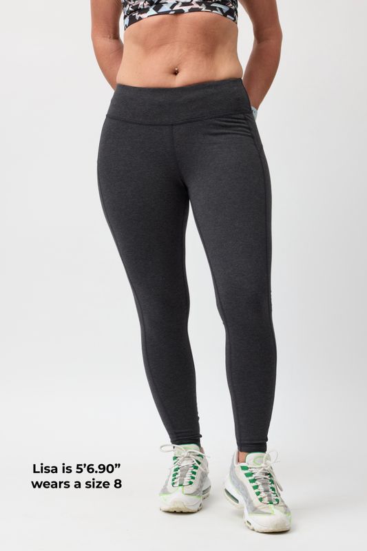 Comfortable Stretchy Women’s Cotton Track Pants