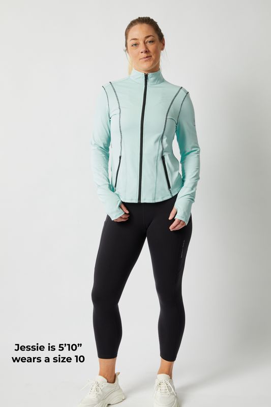 Ultimate Comfortable Training Jacket