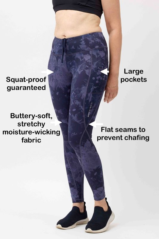 Buttery Soft Yoga Legging Buttery Soft Yoga Legging
