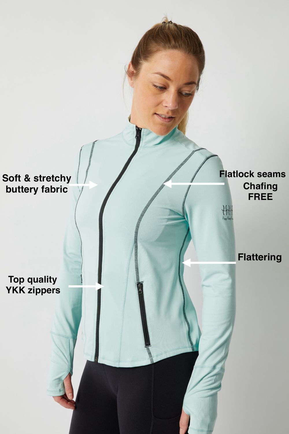 Women’s Comfortable Elegant Jacket Women’s Comfortable Elegant Jacket