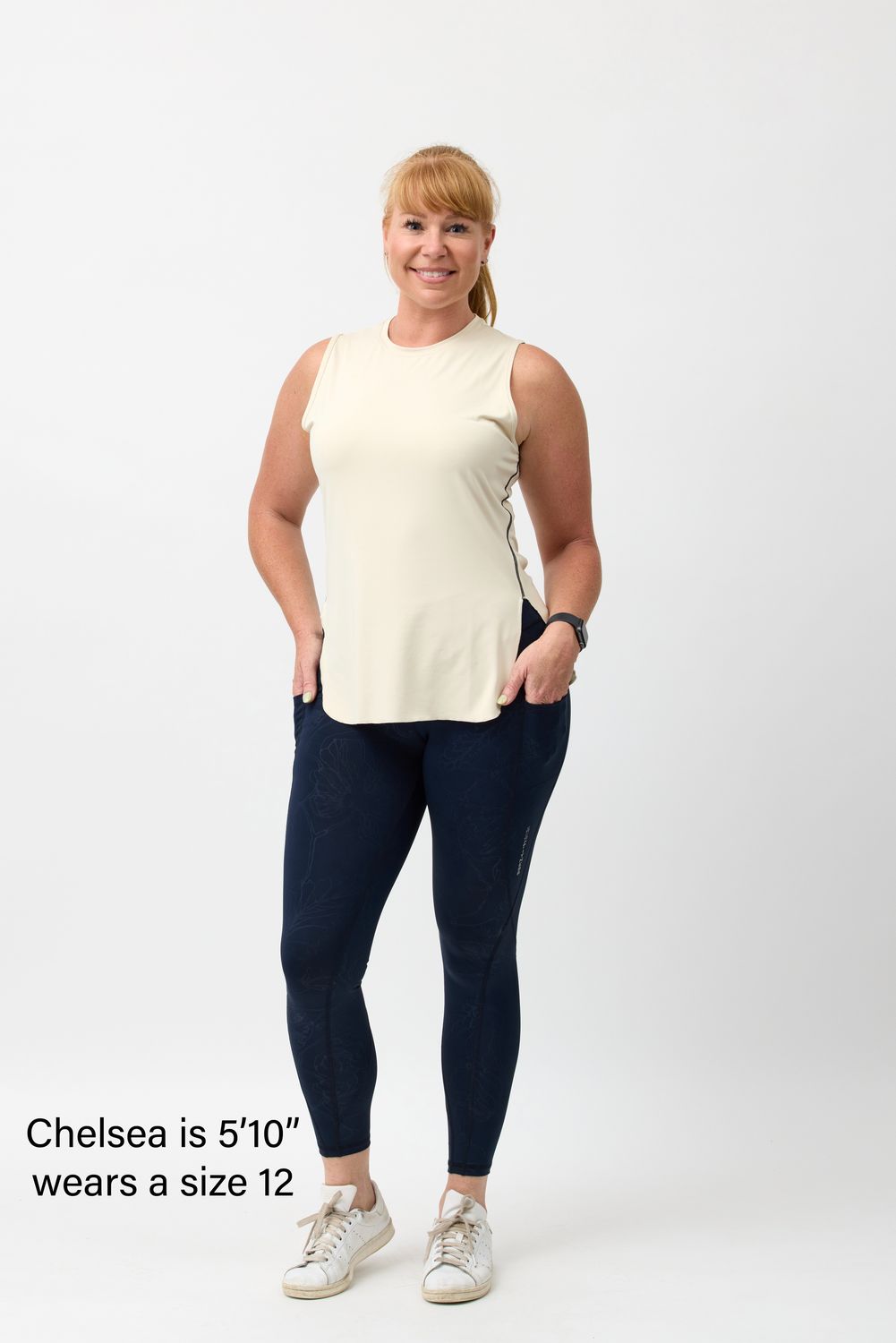 Ultra Soft Tank Top
