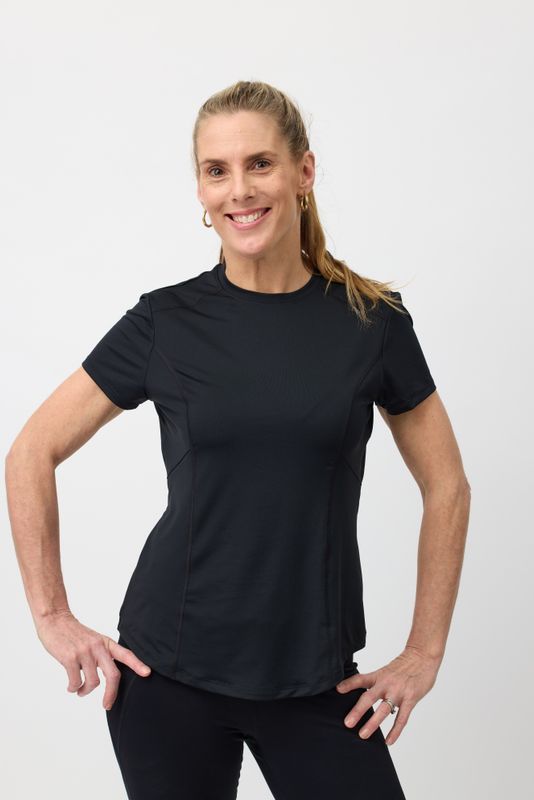 Comfortable Timeless Style Top