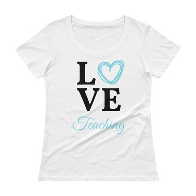 Love Teaching Collection