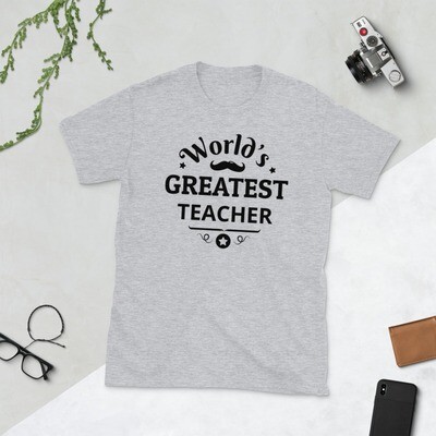 World&#39;s Greatest Teacher Collection