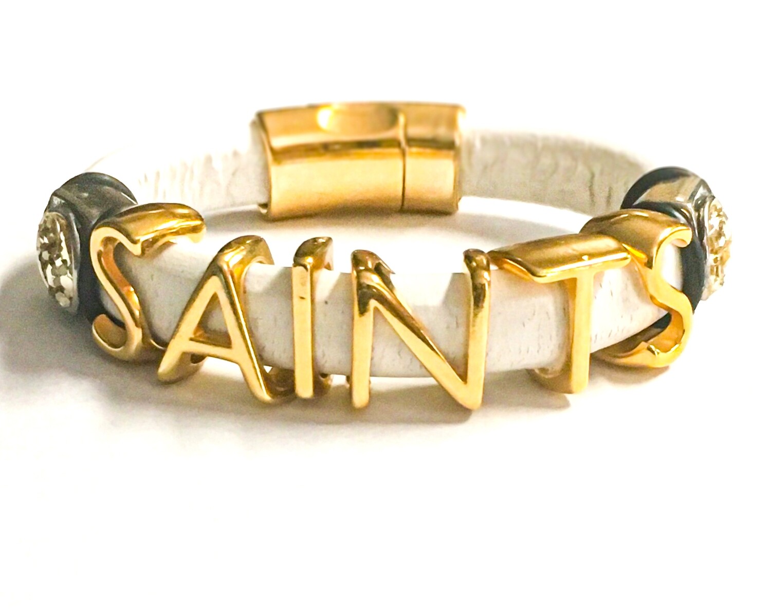 Bracelet/ Women’s Saints 