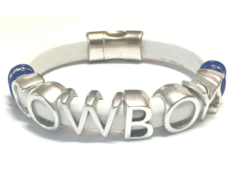 Bracelet | Men’s Dallas Cowboys