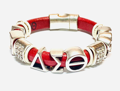 Bracelet | Personalize Your Delta Custom Design  Classy Creations Originals