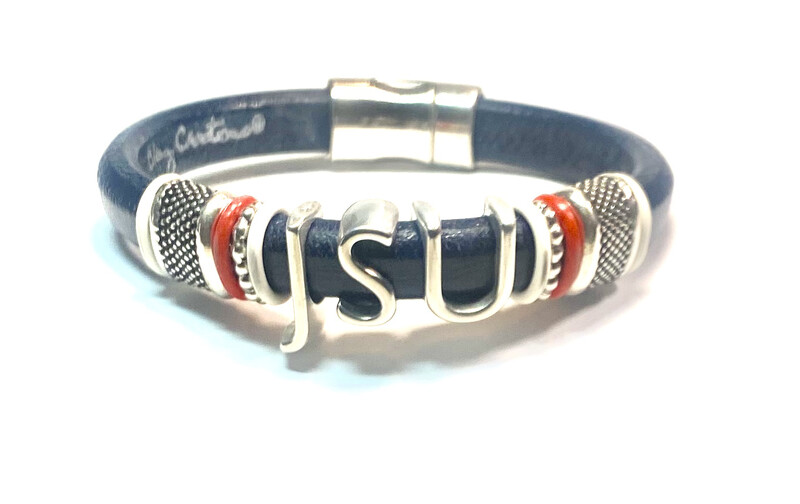 Bracelet | Men’s Jackson State University 