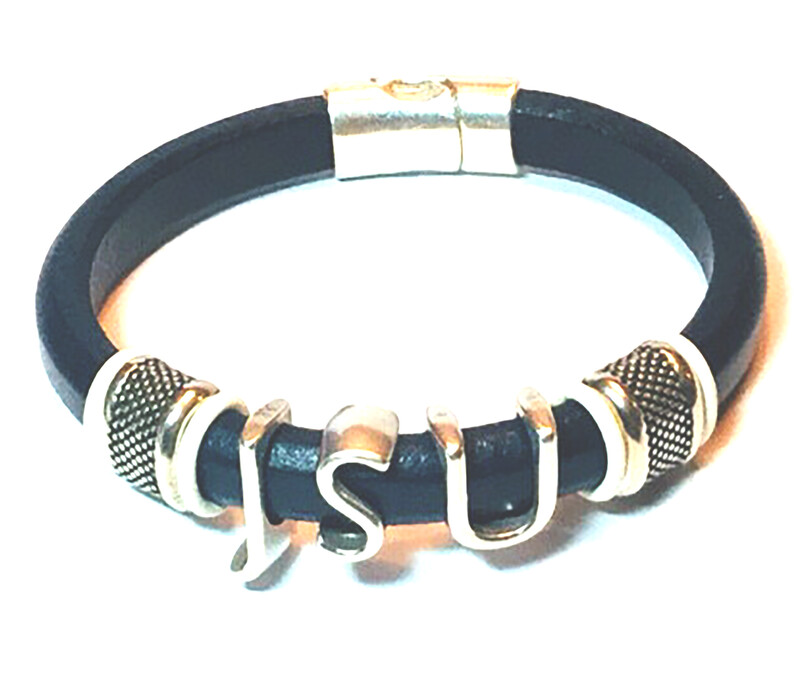 Bracelet | Men’s Jackson State University 