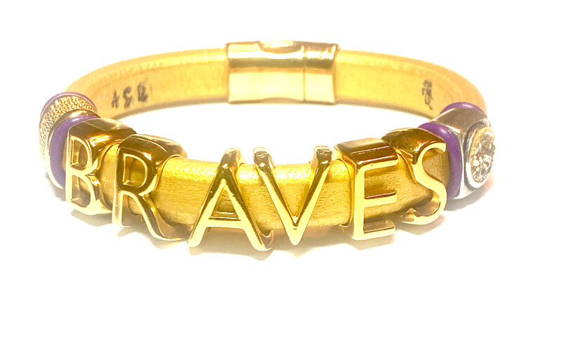 Bracelet | Men’s Alcorn State University 