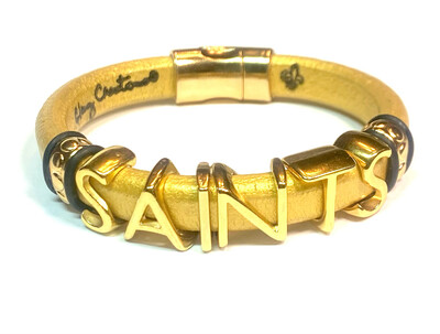 Bracelet | Men’s New Orleans Saints