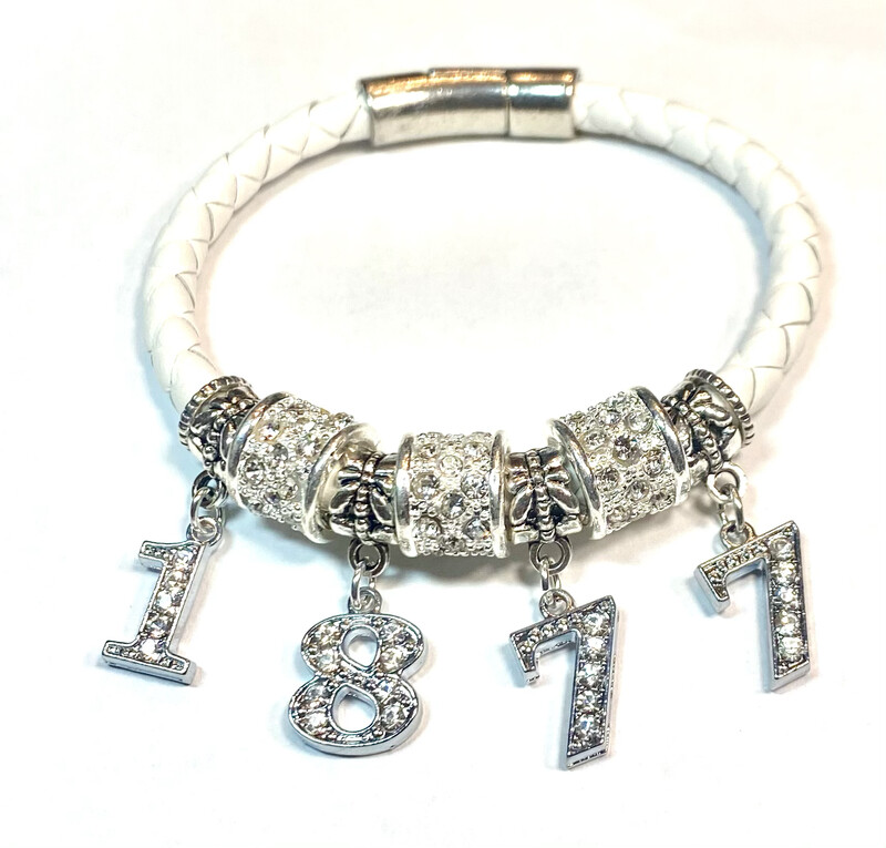 Bracelet | Women’s Jackson State University 