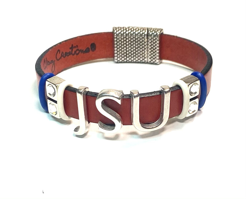 Bracelet | Women’s Jackson State University 