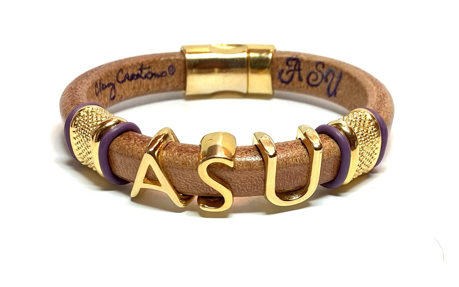 Bracelet | Men’s Alcorn State University 
