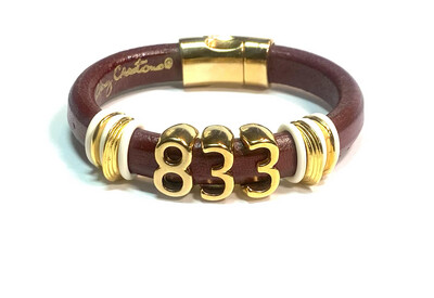 Bracelet | Women’s ‘833’ Custom Design 