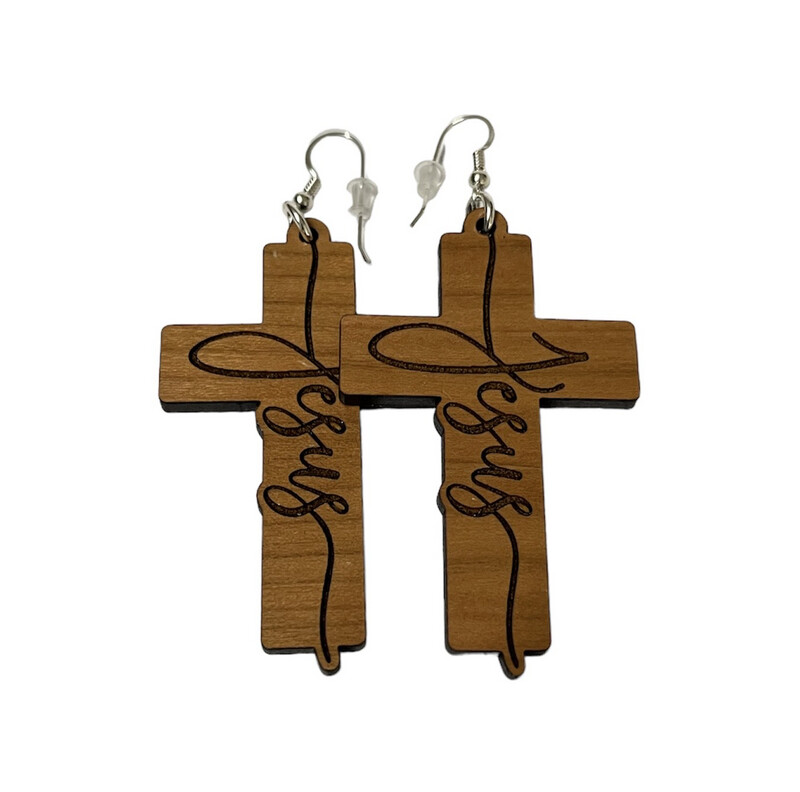Inspiration Earrings 