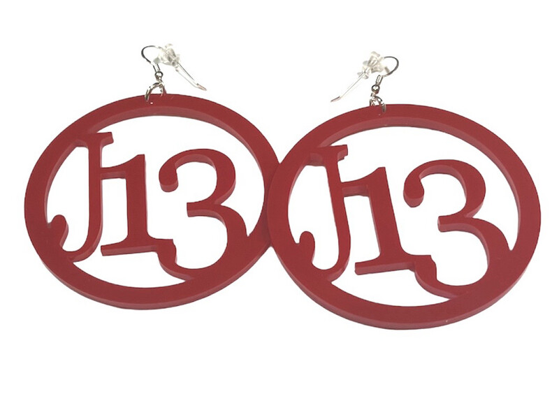 Women’s/ J13 Earrings