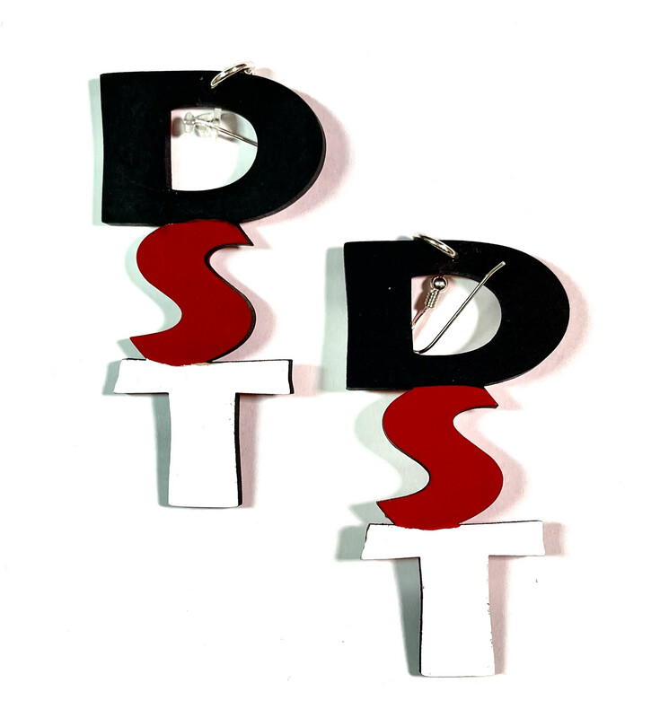 Women’s/ D S T Earrings