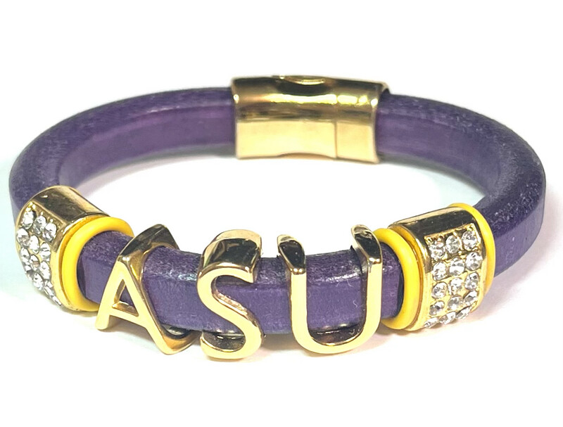 Bracelet | Unisex Alcorn State University