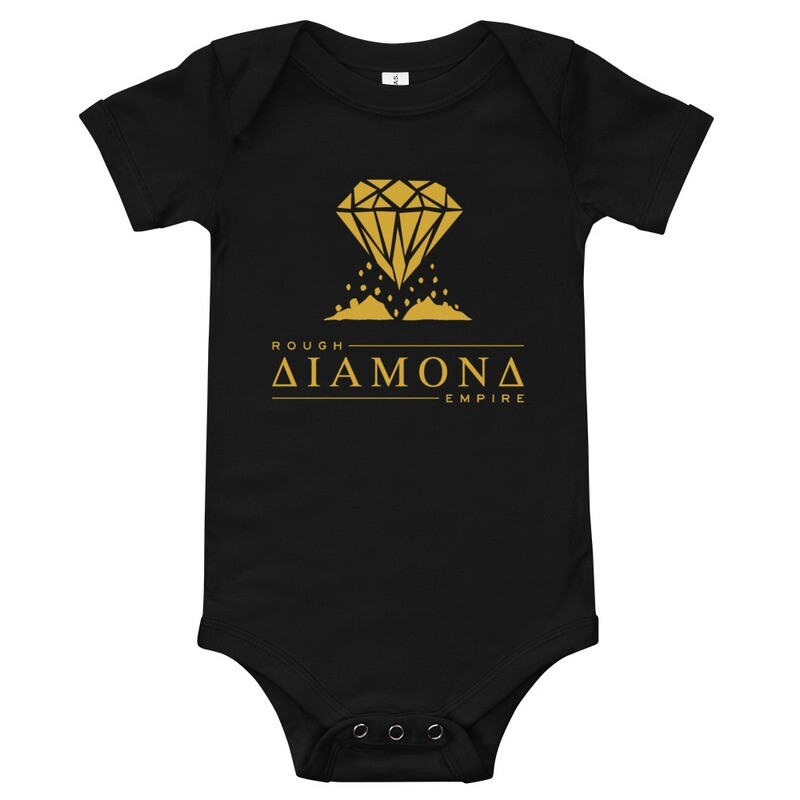 Baby Diamond 