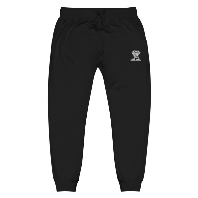 Built Different Sweatsuit Bottoms