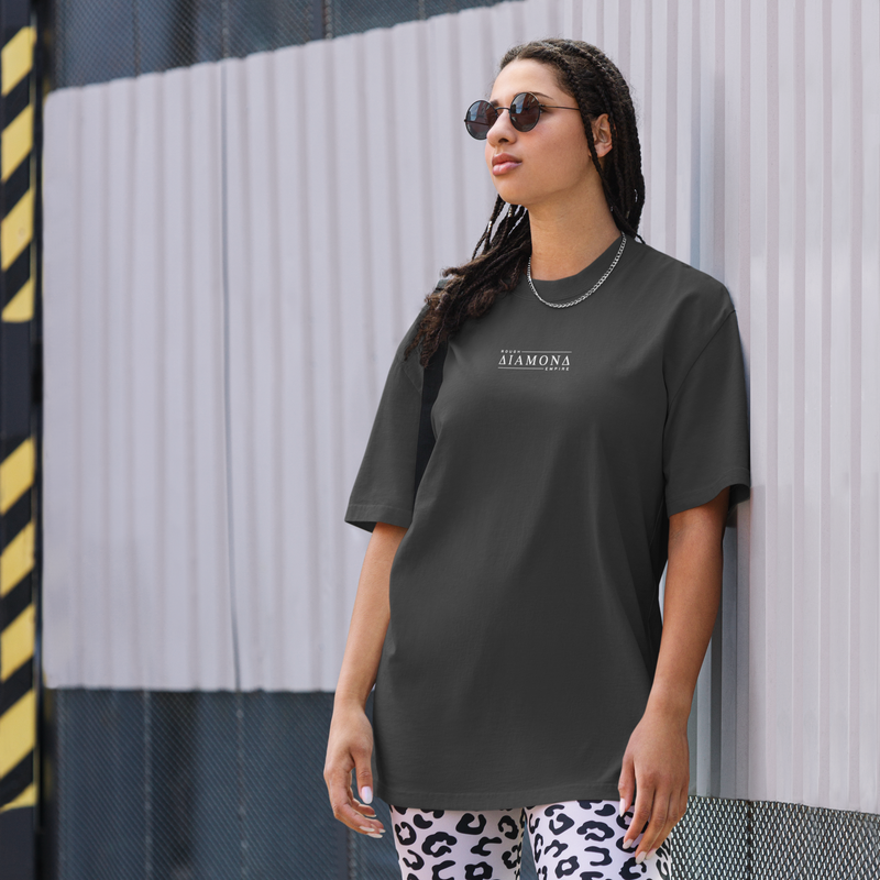 Polished Under Pressure T-Shirts