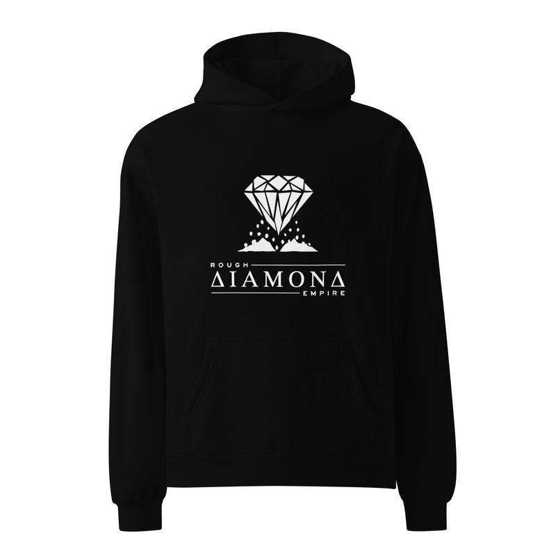 Rough Diamond Hoodie