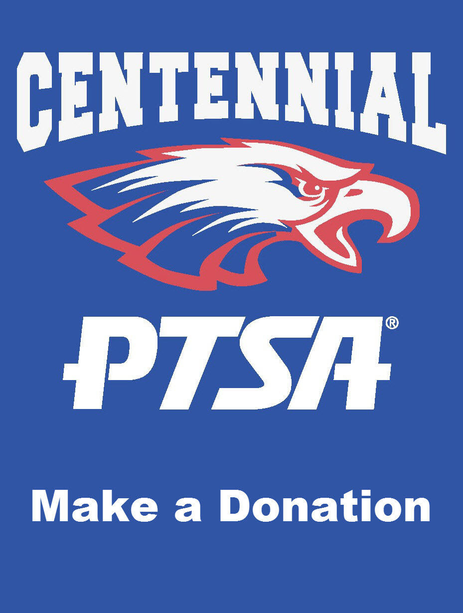 Make A Donation to CHS PTSA