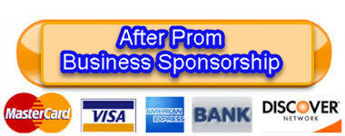 After Prom Business Sponsorship