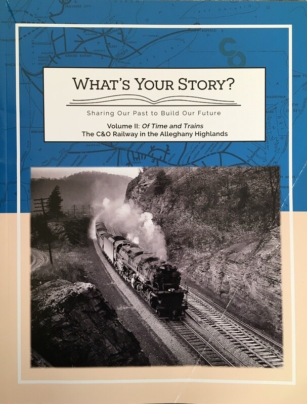 C&amp;O Railway