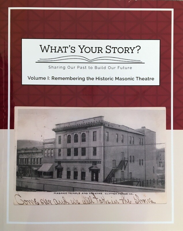 Masonic Theatre