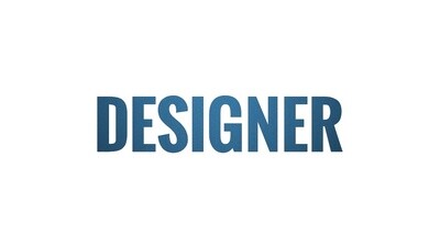 Designer