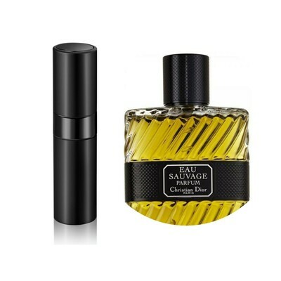 Dior Eau Sauvage Parfum 2012