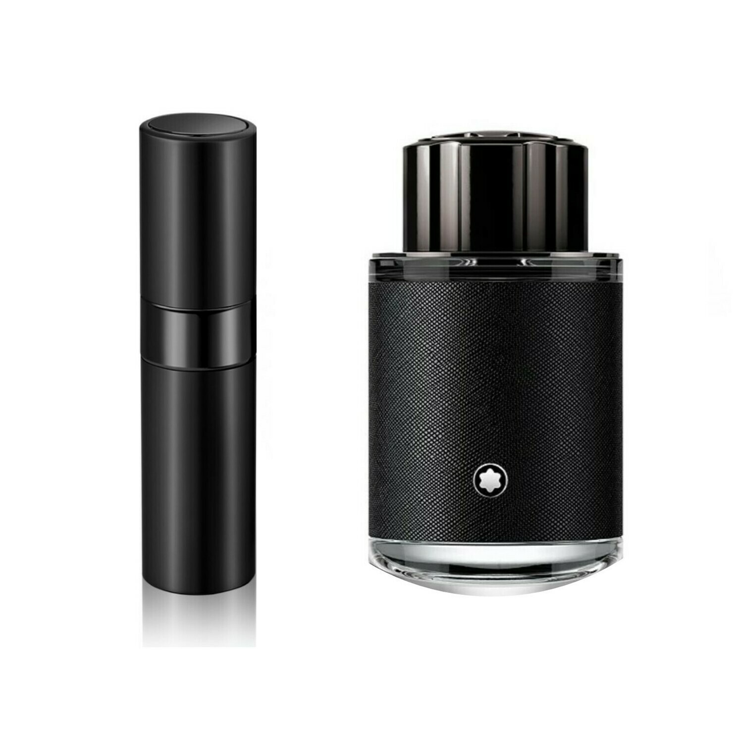 Mont Blanc Explorer
