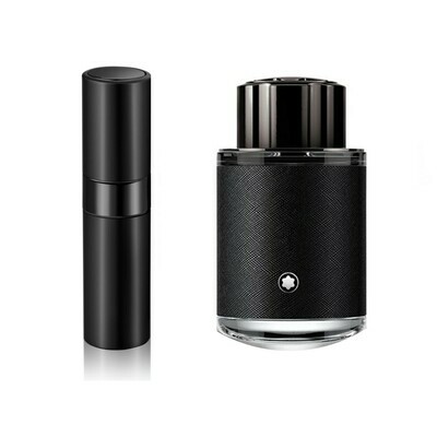 Mont Blanc Explorer