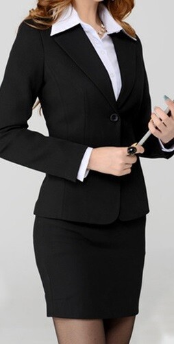 Uniforme completo JA