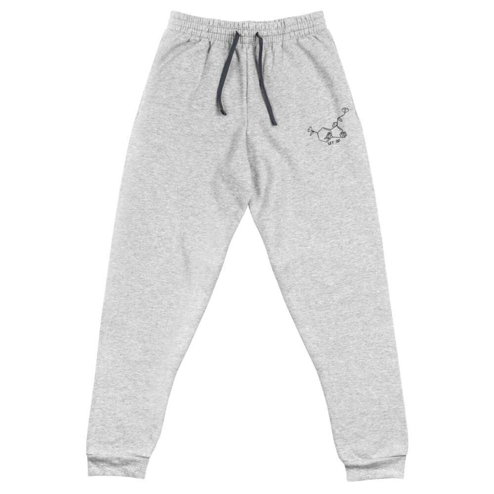 Let Go Joggers (Light) Let Go Joggers (Light)