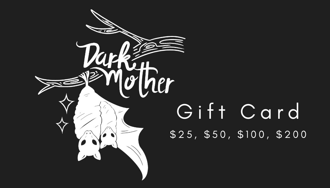 Dark Mother Gift Card