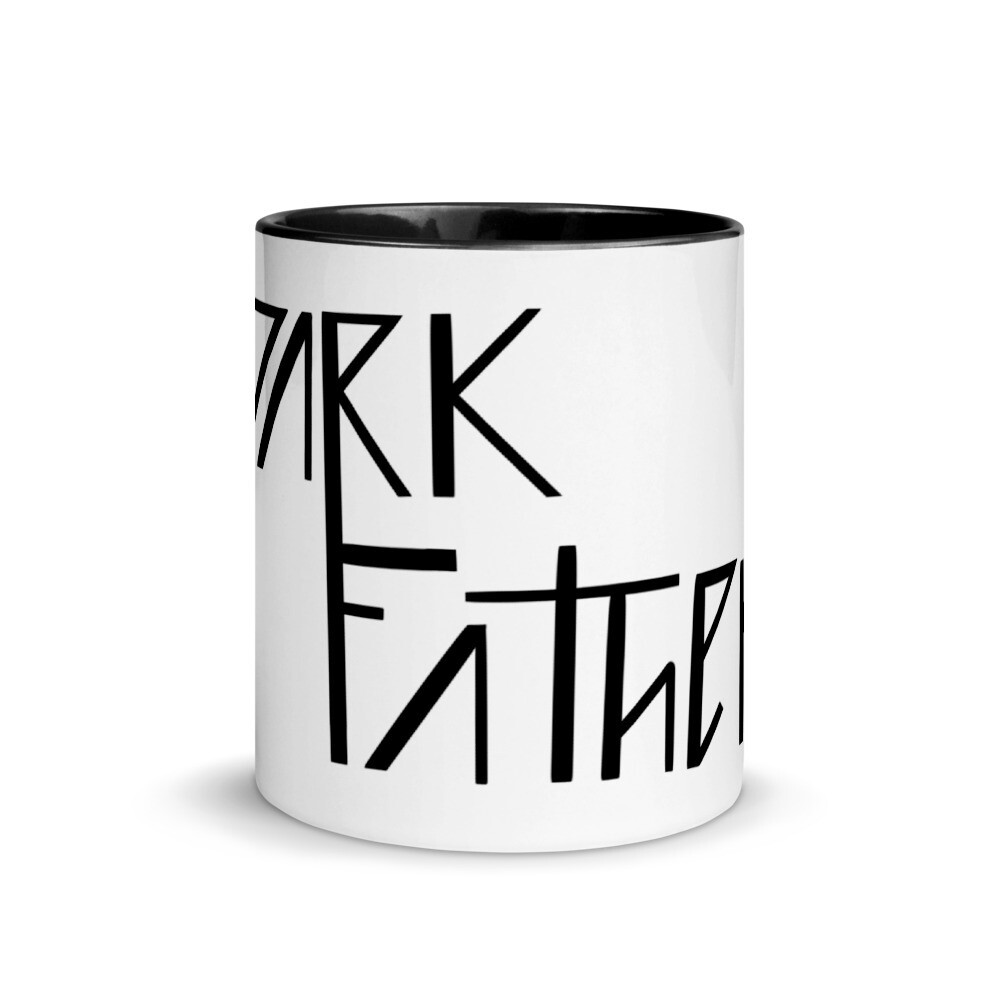 Dark Father Mug