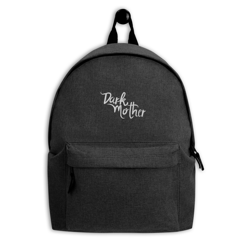 Dark Mother Backpack Dark Mother Backpack