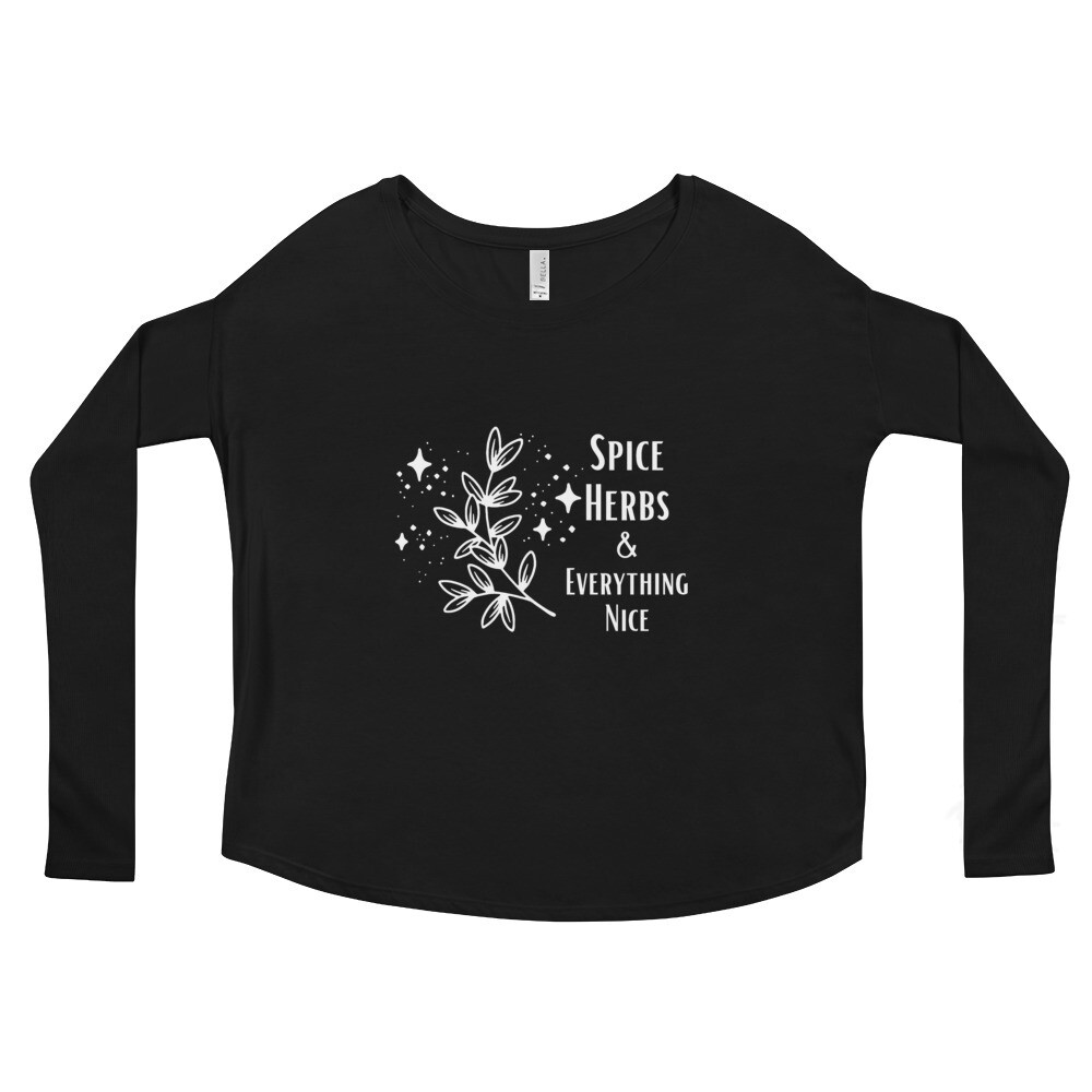Everything Nice Longsleeve Everything Nice Longsleeve